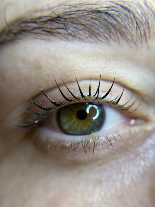 Одесская.Ламинирование ресниц.Брови.Депиляция