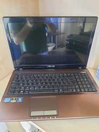 Asus k 53 s ігровий