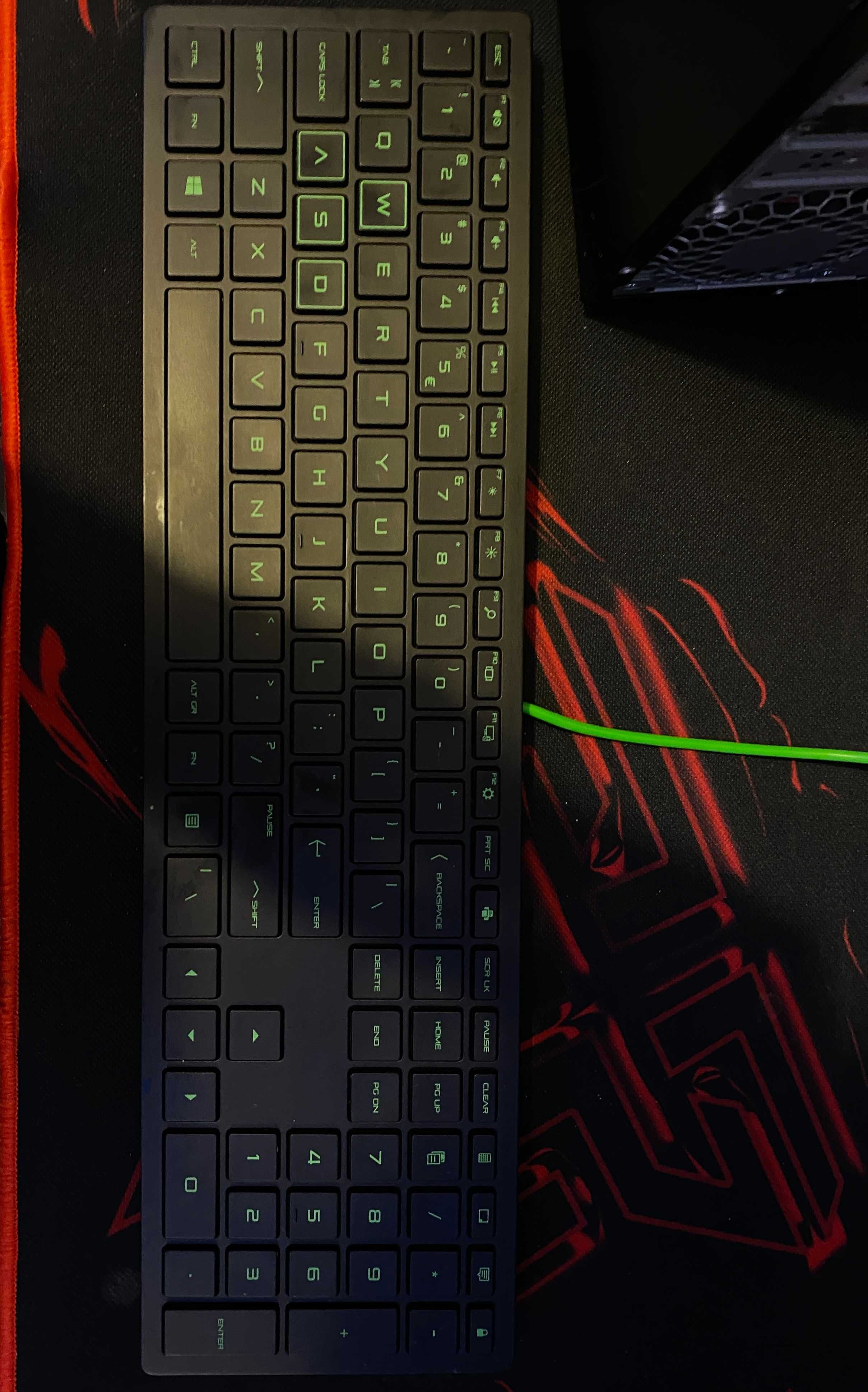Komputer stacjonarny HP Pavilion Gaming TG01-1003nw