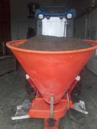 Obornik granulowany -organiczny nawóz BB1200 kg i 600kg PROMOCJA