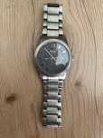 Elegancki tytanowy lekki zegarek męski EDC Boccia Titanium 3550-02