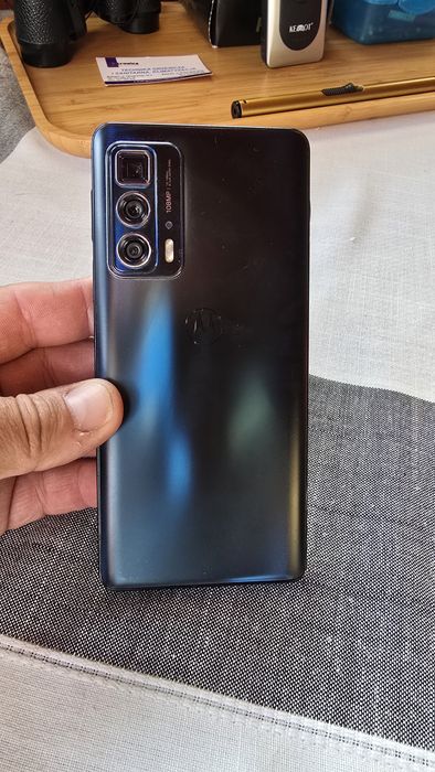 Motorola edge 20 pro 5G