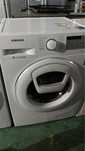 Maquina de lavar samsung 7kg