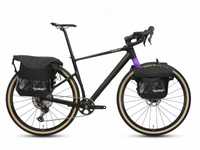 Rower gravel WILIER Adlar Carbon GRX + bikepacking