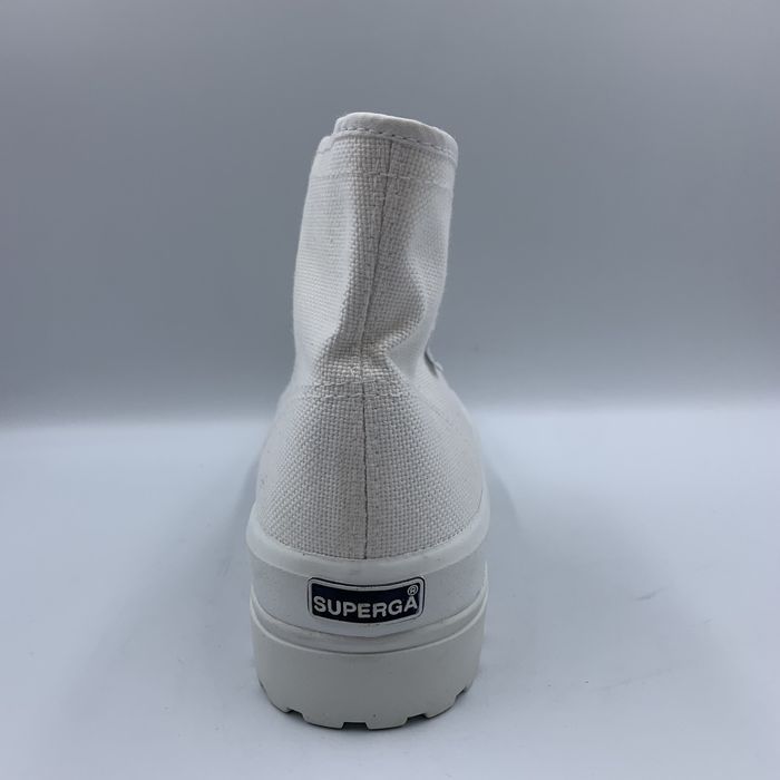 Buty damskie trampki Superga Alpina rozmiar 39