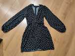 Sukienka Laurella Dots rozm.S
