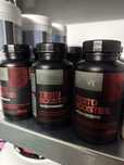 Testobooster potenciador natural