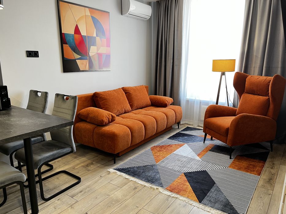 Оренда квартири на Печерську