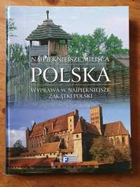 Album - Najpiękniejsze miejsca w Polsce