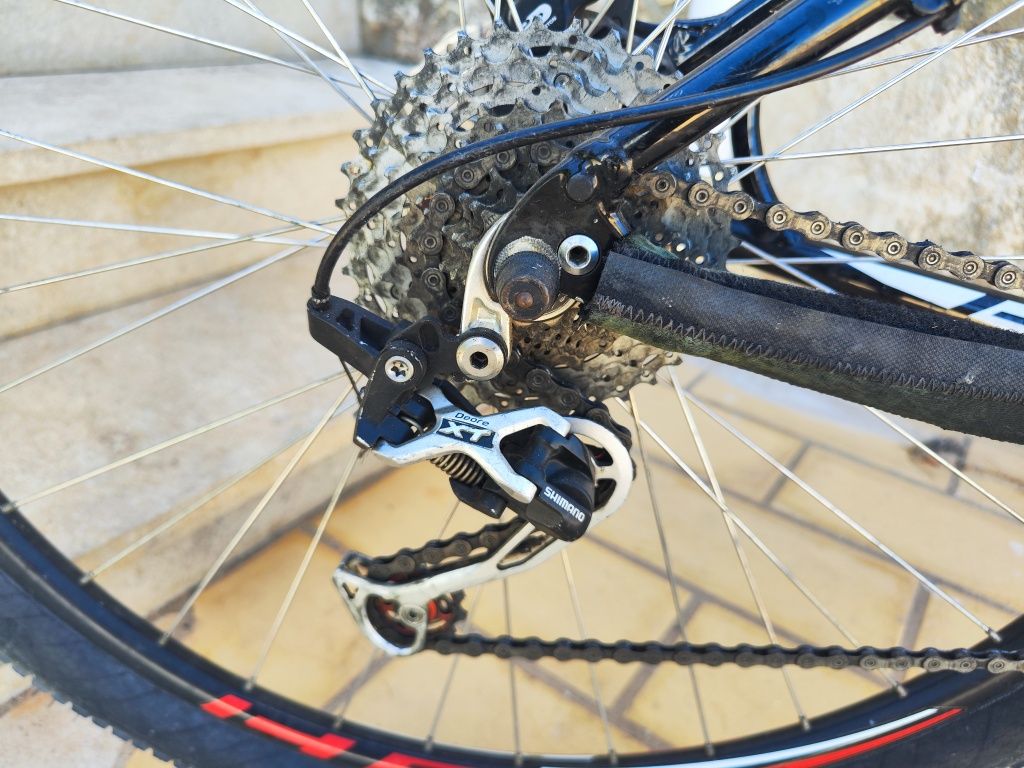 Bicicleta Specialized