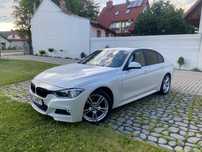 BMW Seria 3 BMW Msport
