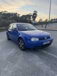 VW Golf 4 PD150 de livrete (FULL EXTRAS, 4 donos)