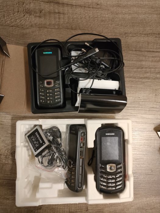 Telefon Samsung Solid B2710