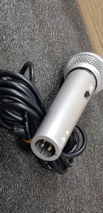 Мікрофон BBK DM-100