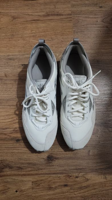 Vendo Reebok LX2200