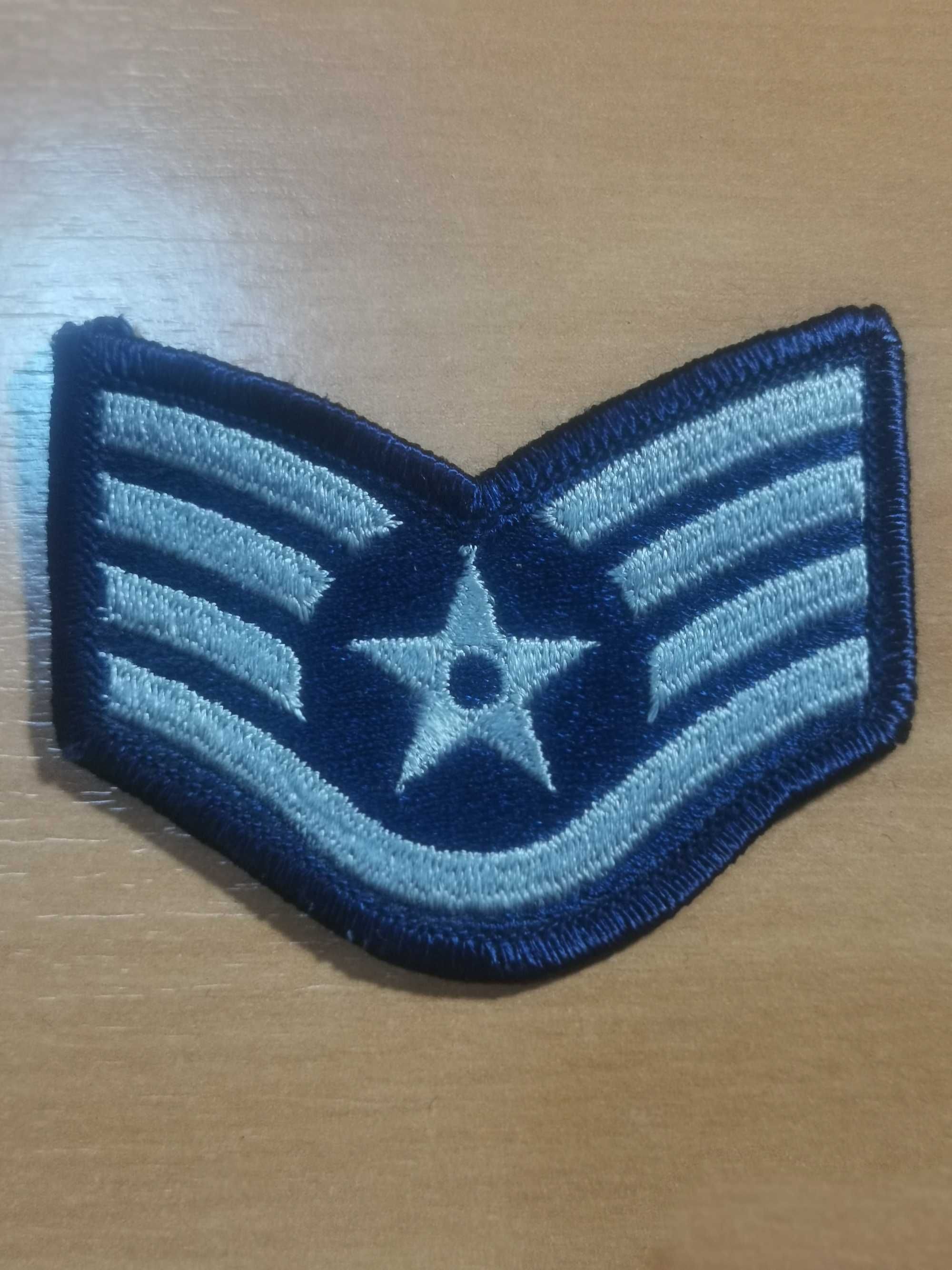 Patches de coleção