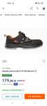 Buty robocze nowe