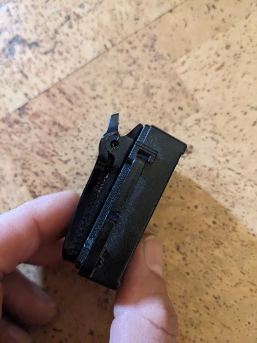 Pilot Zdalnego Sterowania do Kamery Hama - Używany