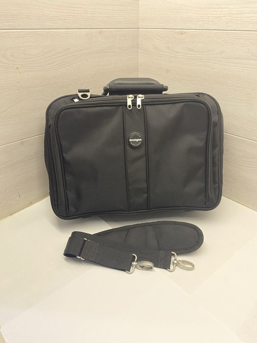 Портфель для ноутбука Kensington 15,6" 42×30×20 см