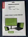 Nowy orygilnalny filtr prywatyzujący Lenovo 14”