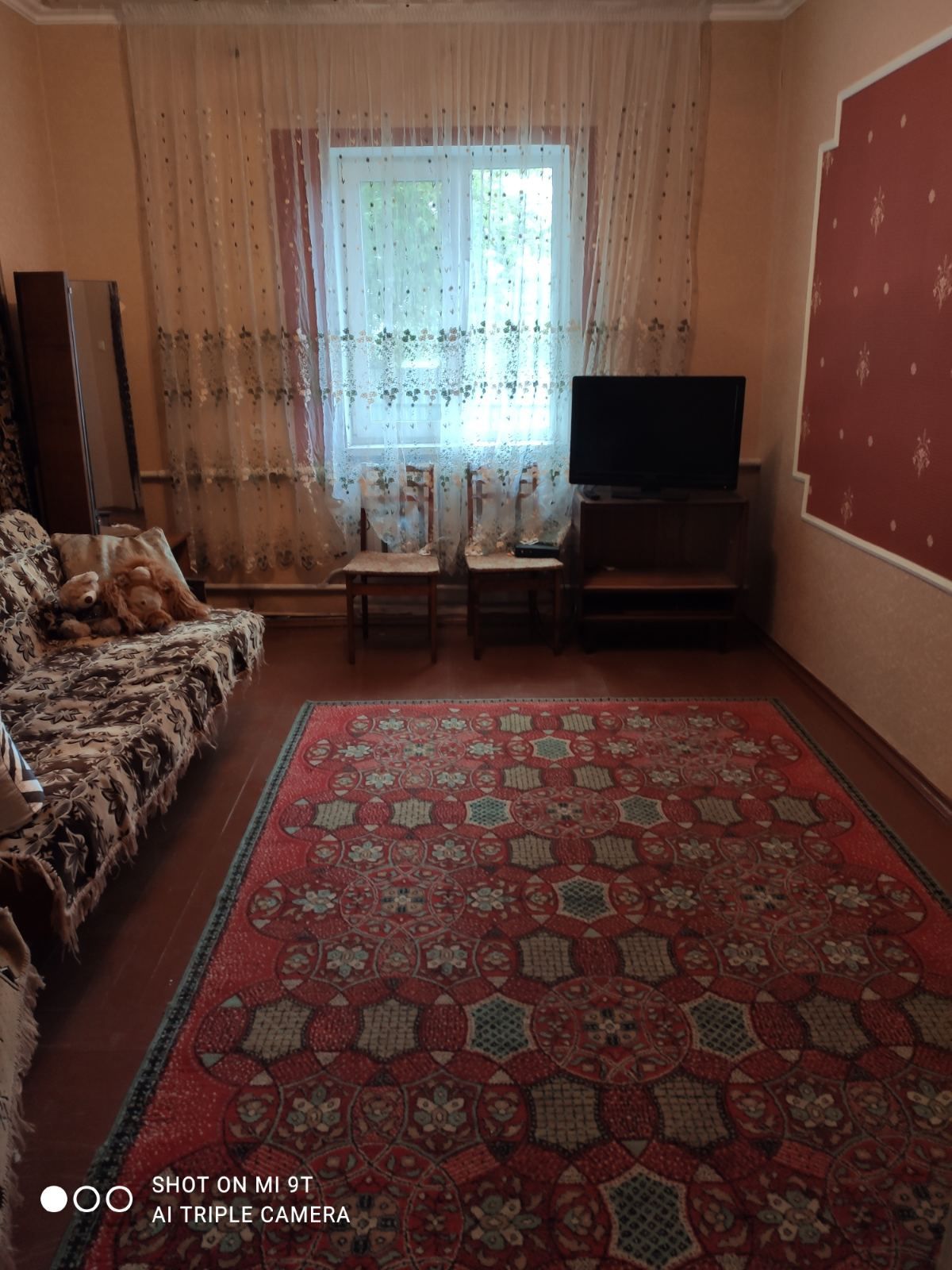 Продам власний будинок в с. Озерна (без ріелторів та комісії)
