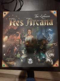 Res arcana - używana