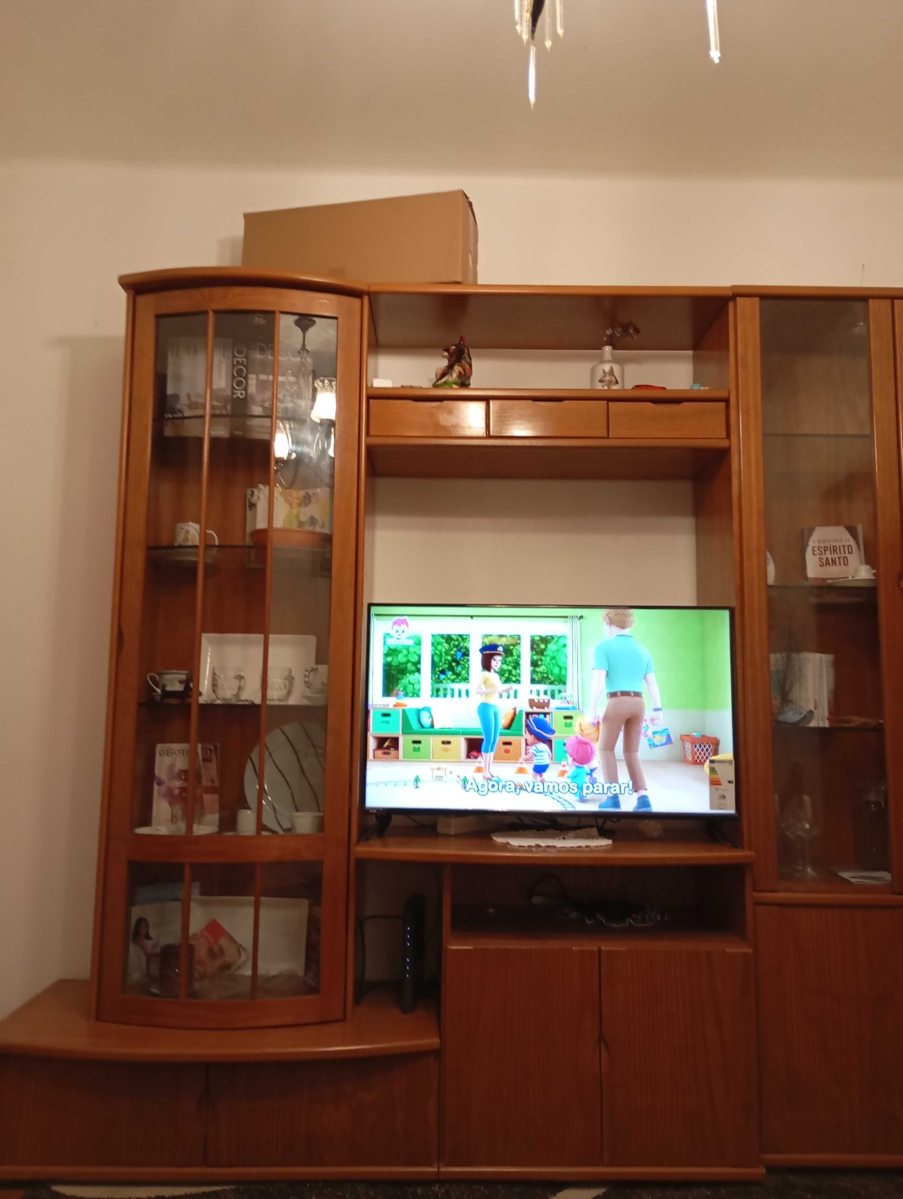 Mobília para sala