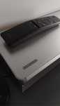 Soundbar Samsung MS651 / MS650 kolor srebrny 9 głośnikow HDMI ARC BT