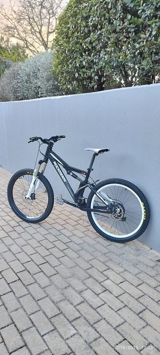 Rockrider - Trail/Enduro 150mm - Quadro M