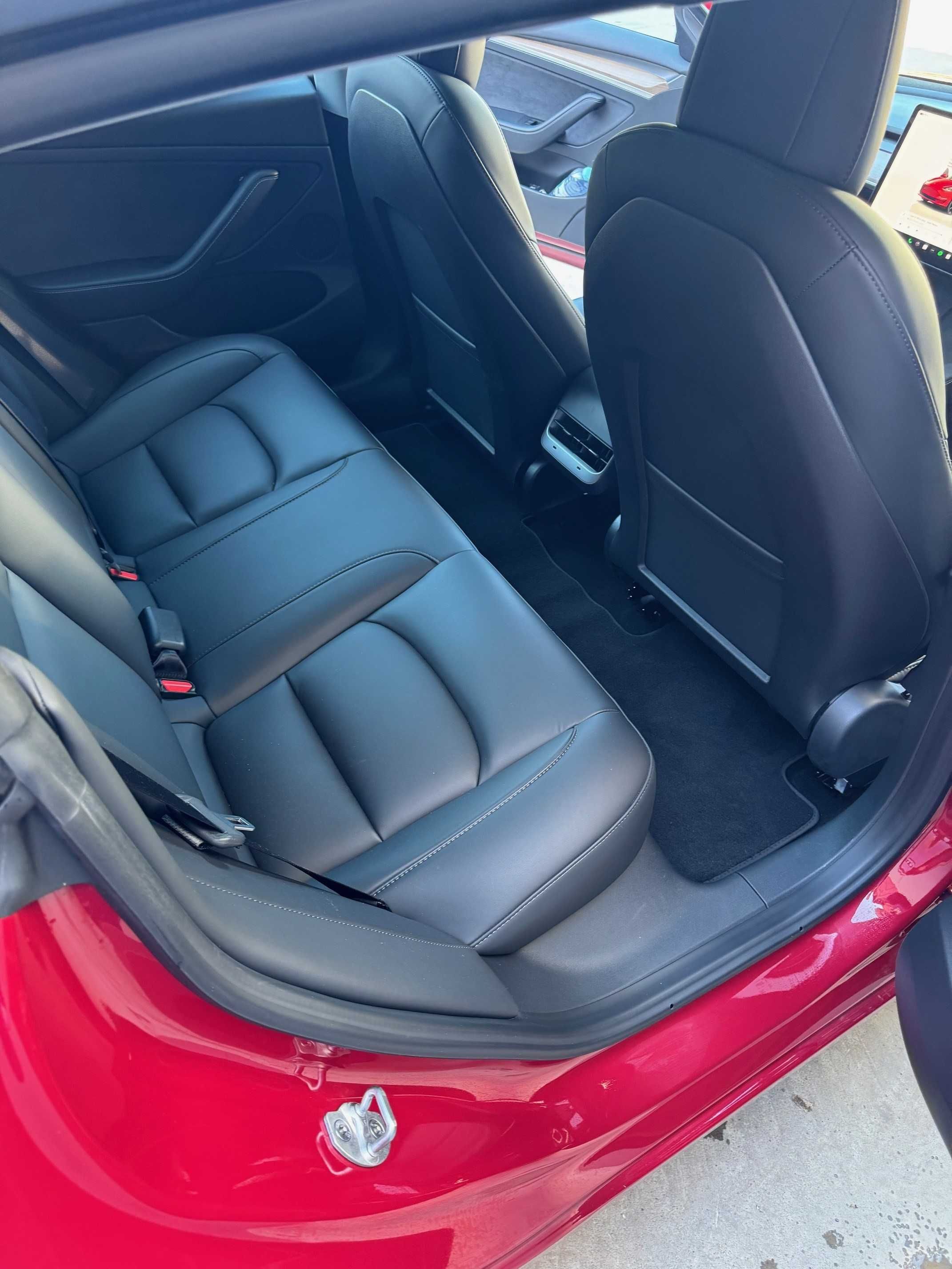 Tesla Model 3 2022 Performance Dual Motor
