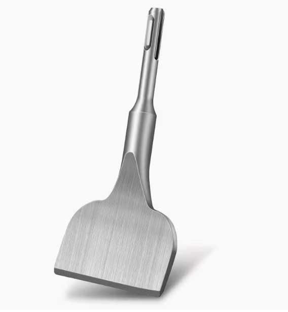 Лопатка SDS Plus 75мм х 165 мм