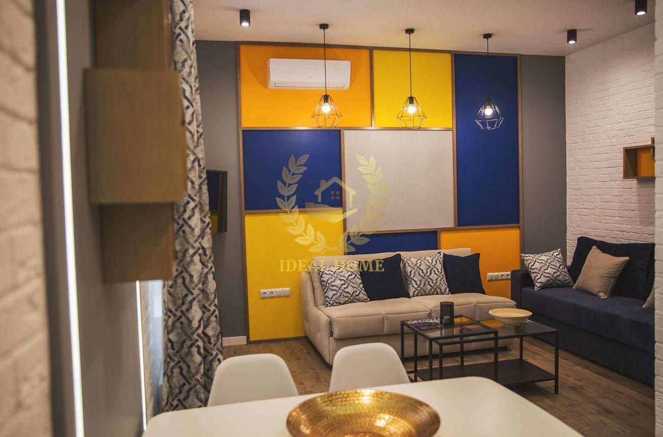Продаж 1к квартири ЖК Старокиєвський м.Політехничний інстітут