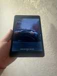 iPad Mini 4 16Gb WiFi Black