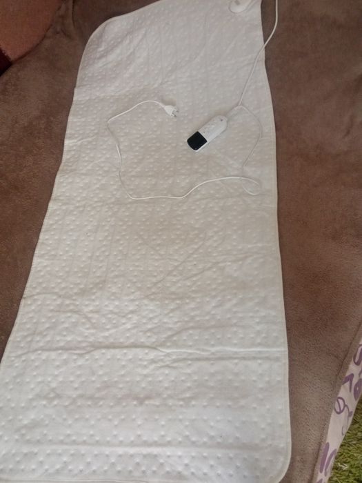 Електропростирадло  Redkey