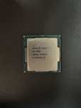 Intel Core I5-7500