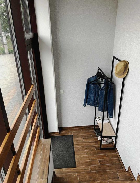 Оренда нового будинку