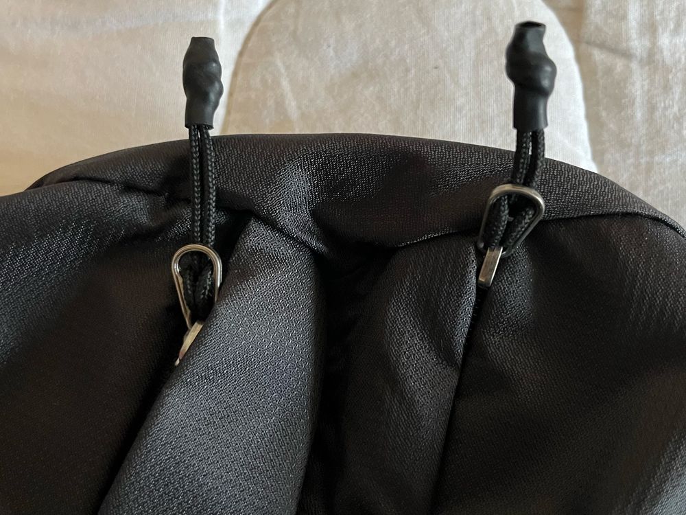 Nerka / torba biodrowa MATADOR On-Grid Packable Hip Pack