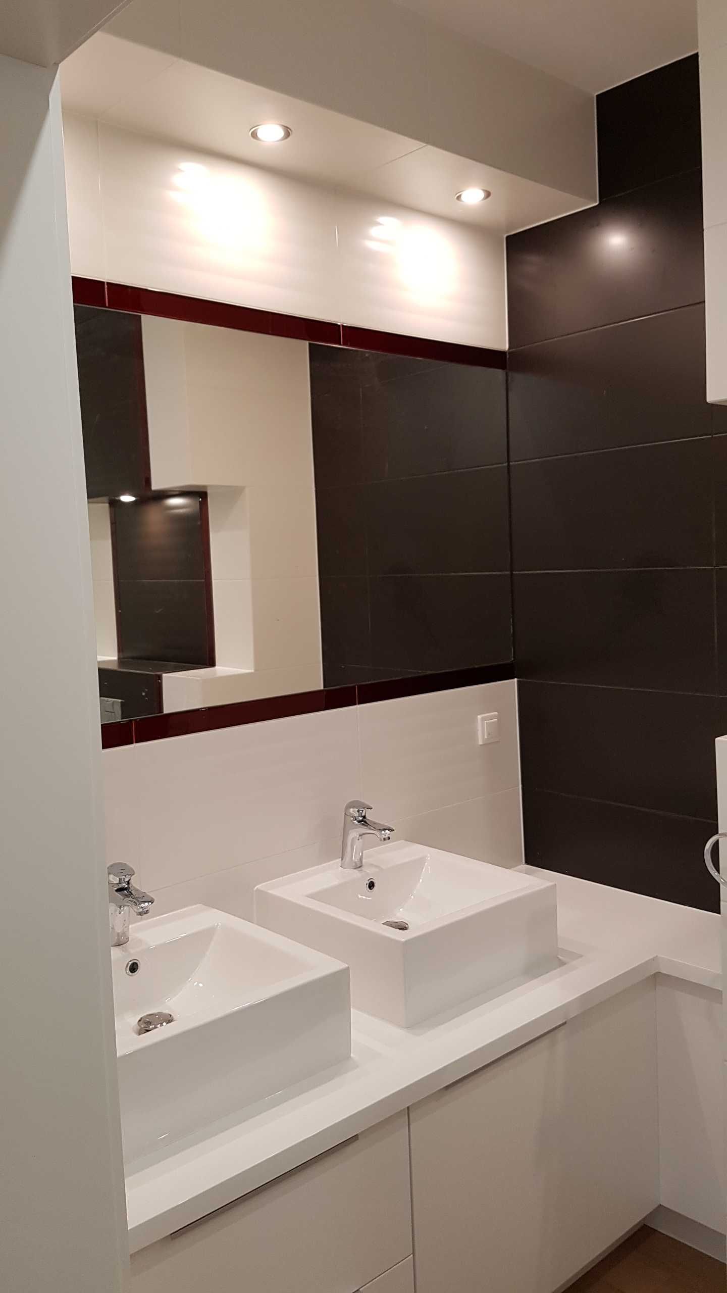 Komfortowe 60m2 w Narutowicza Residence