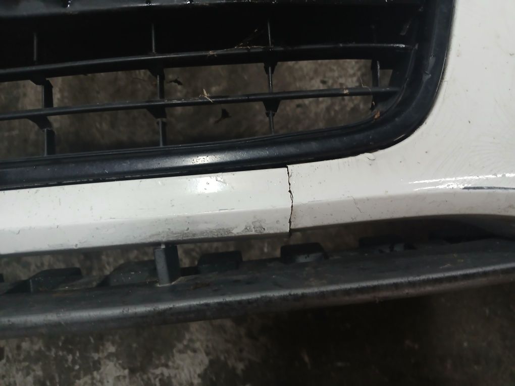 Zderzak przedni Audi a3 8p lift s-line ly9c
