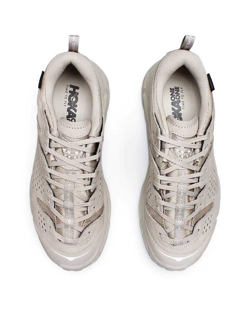 Кросівки Hoka Tor Ultra Low WP Sand