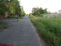 Цена снижена. Продам участок  в Малой Даниловке .