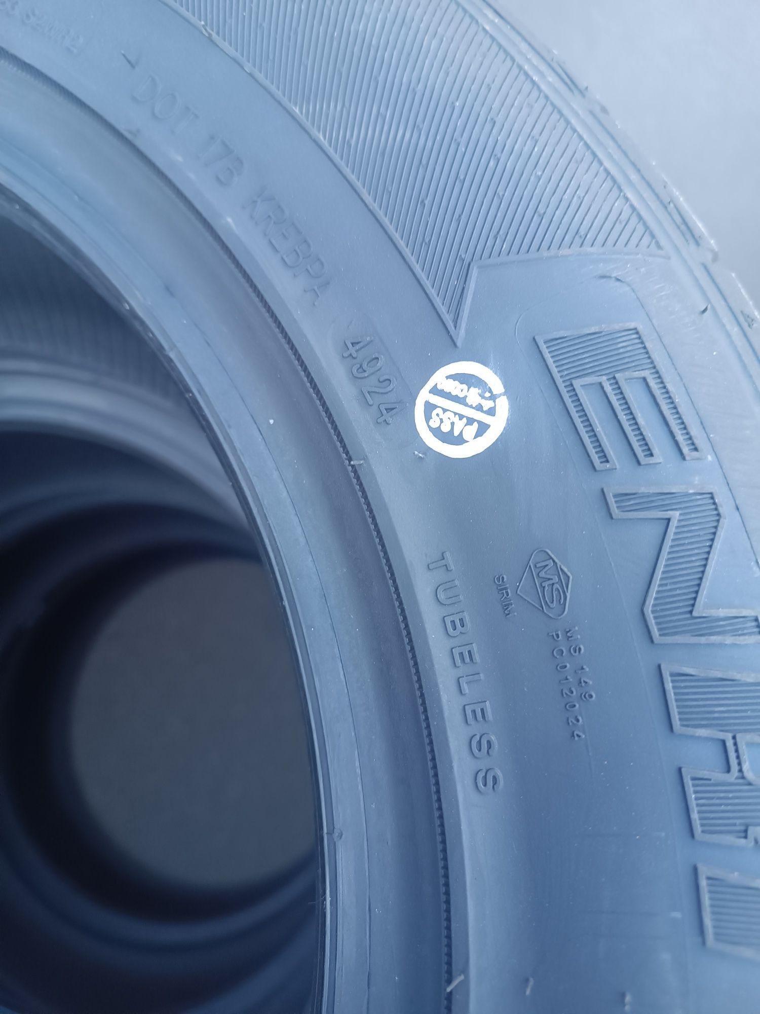 Шини Grenlander Enri U08 225/55 R16 99W XL