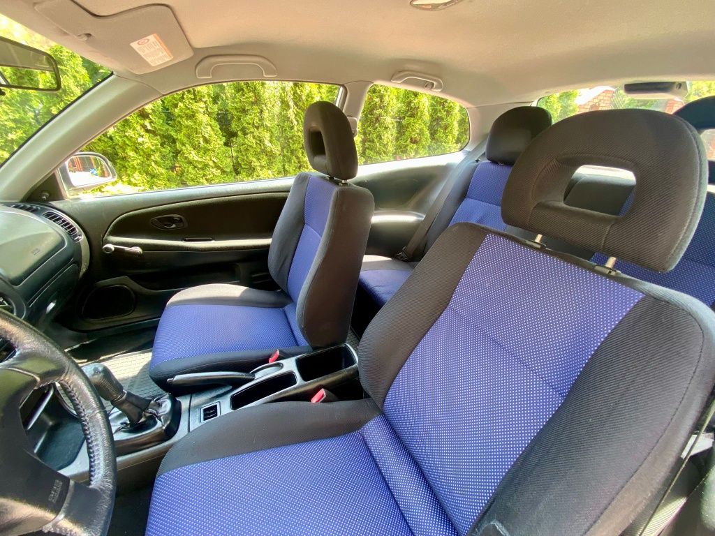 Mitsubishi Colt 1.3 Benzyna 2002r/Tylko 180t km/Sprawny/Bez Rdzy