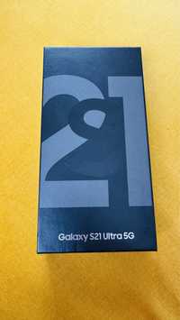 Galaxy s21 ultra 256gb