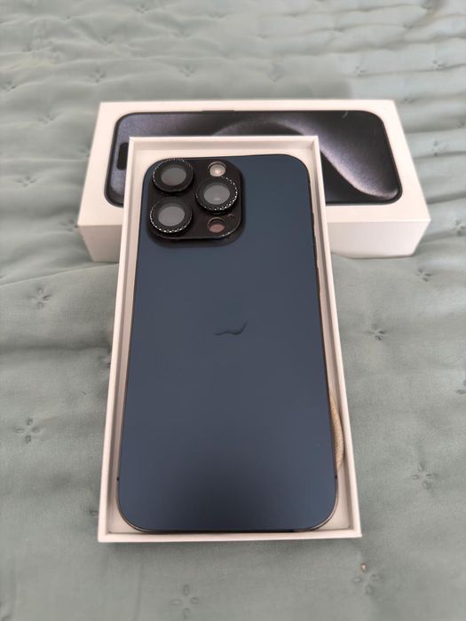 iPhone 15 Pro 128 Gb