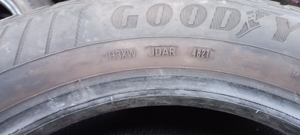 Opona 1szt 205/60/16 92H Goodyear Vector 4Seasons Gen2 2021 Jak Nowa