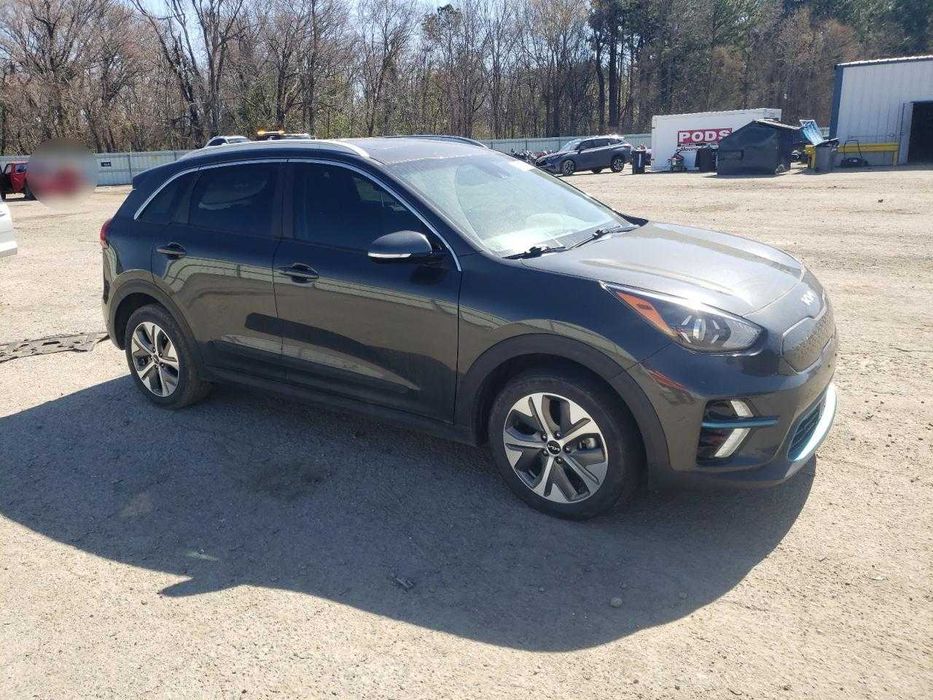 2022 Kia Niro EX Premium