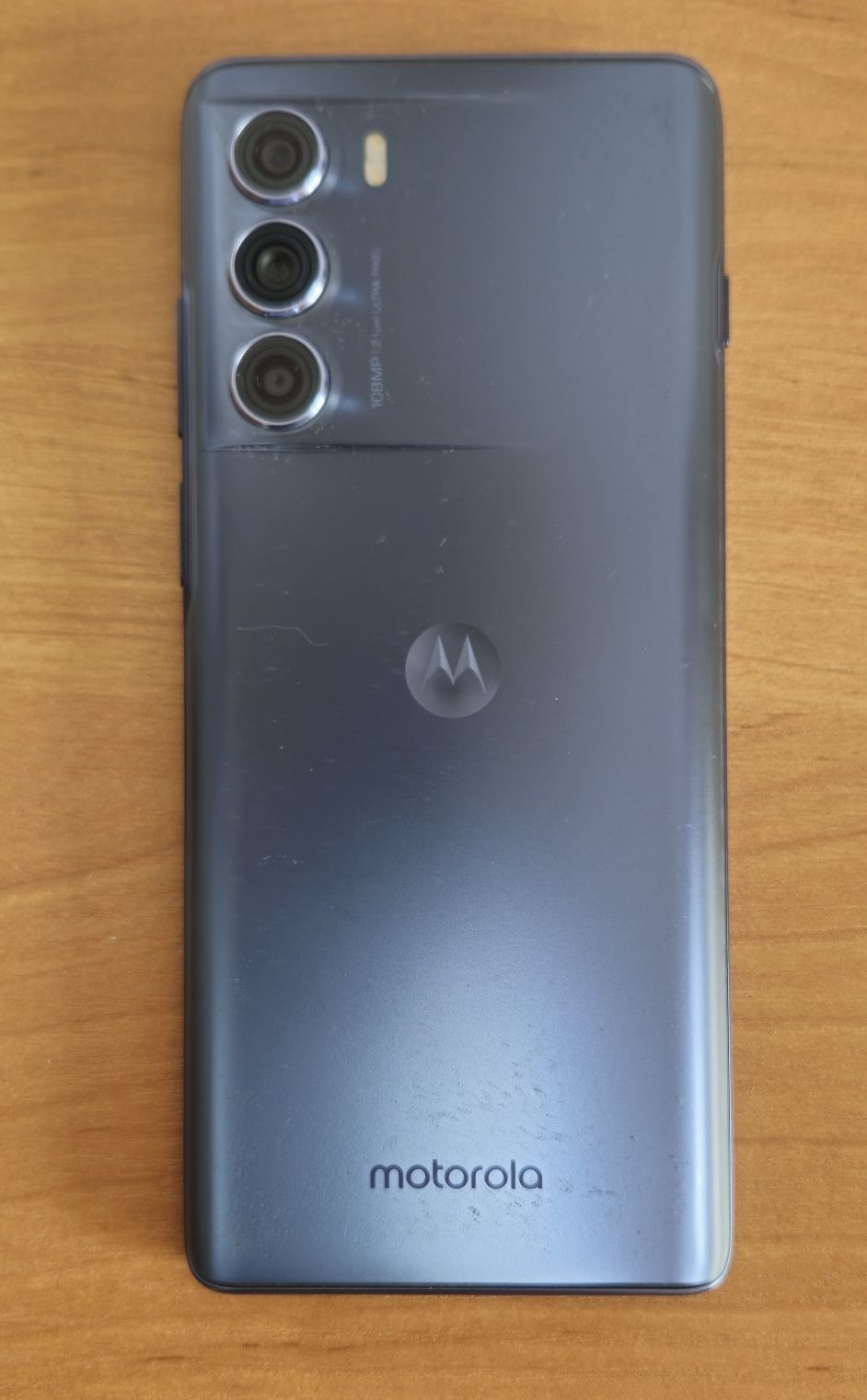 Motorola moto g200 5G smartfon