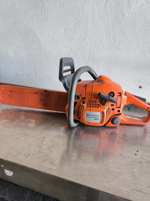 Бензопила Husgvarna 435 (Оригінал)