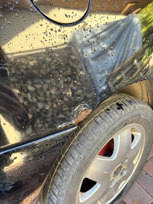 Opel Tigra 1.6 przebieg 122 tyś, rok 1995 r, sprawny , ciągle jeżdżony